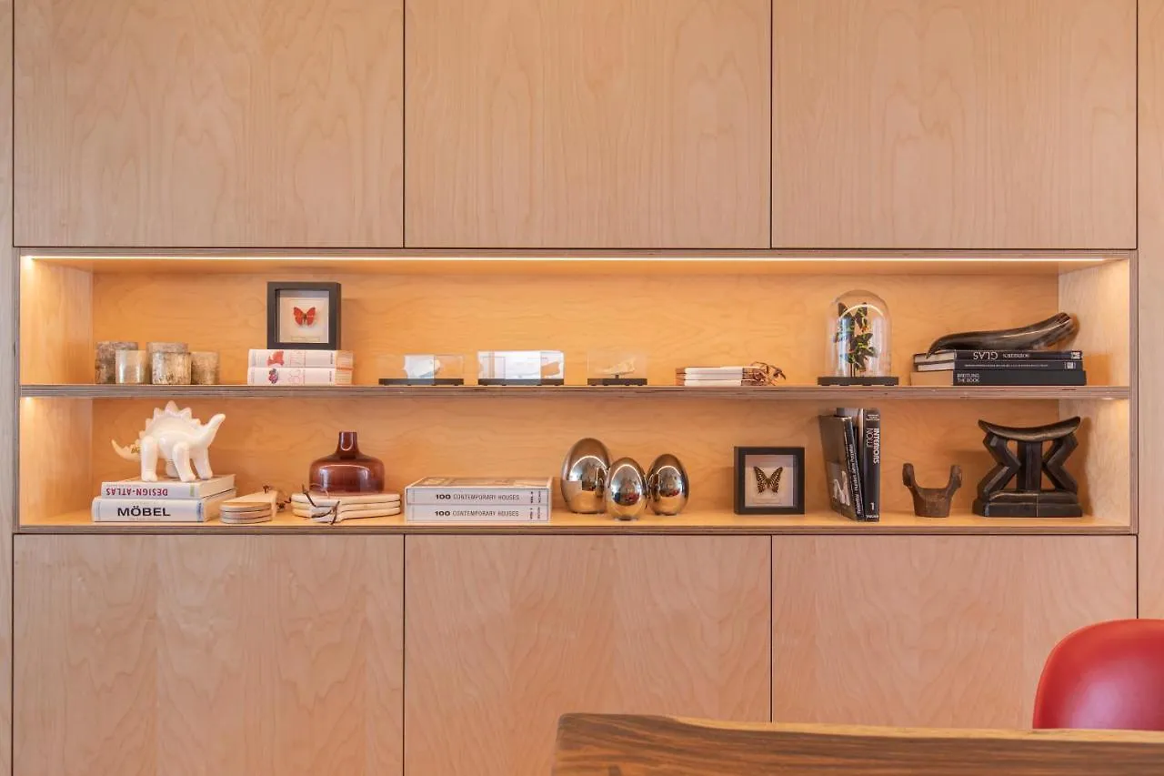 Ola Lisboa Appartement