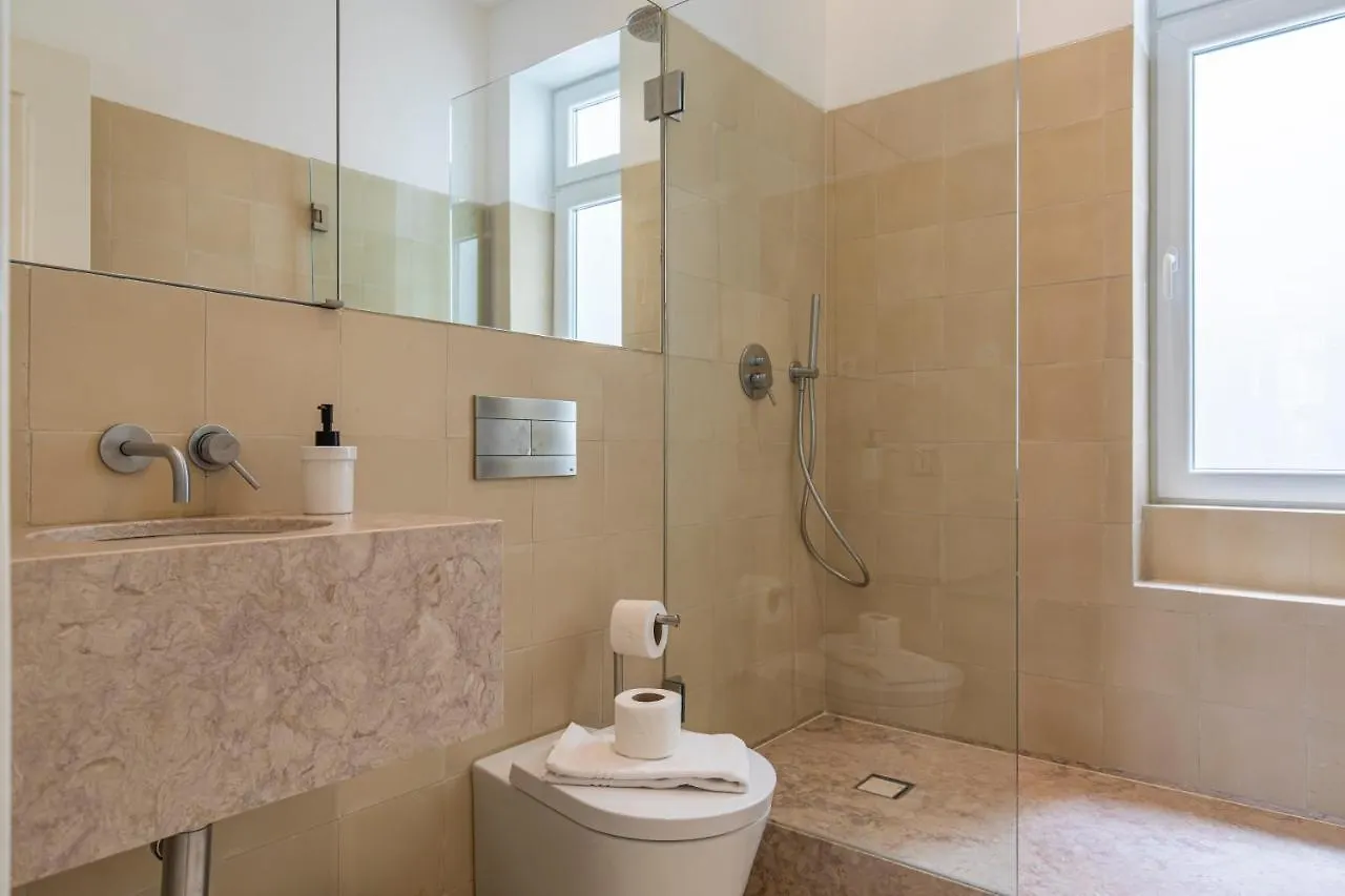 Ola Lisboa Appartement Lissabon