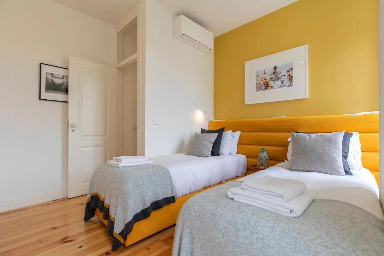 Ola Lisboa Appartement  Lissabon