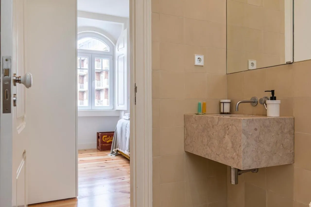 Ola Lisboa Appartement
