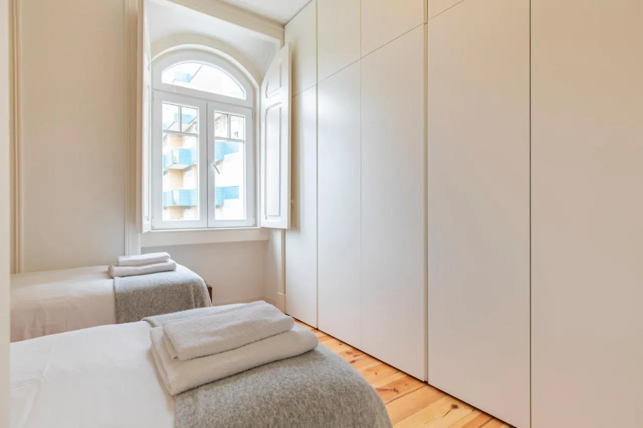 Ola Lisboa Appartement