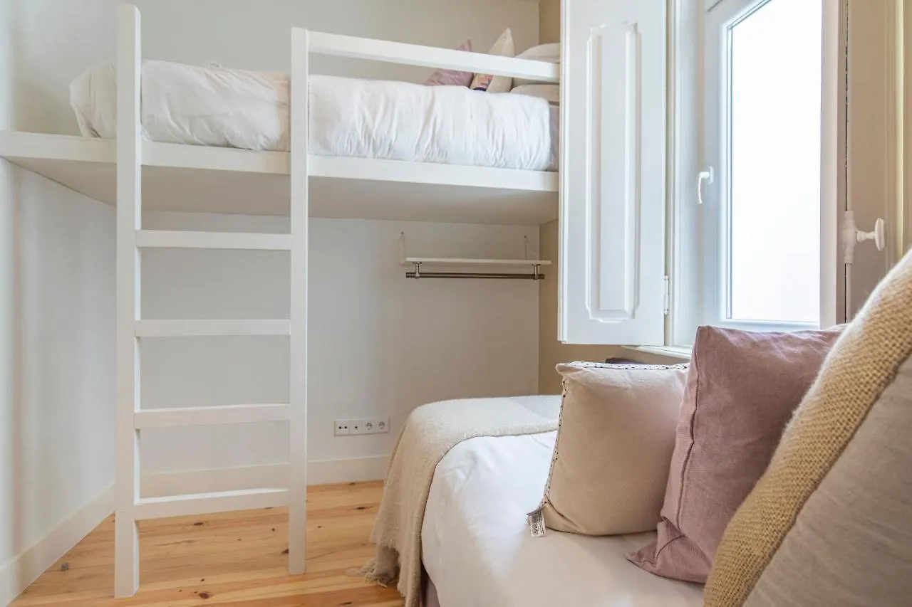 Ola Lisboa Appartement