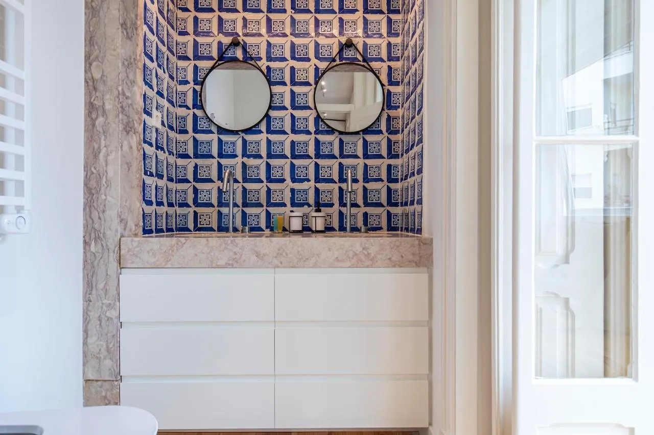 Ola Lisboa Appartement  Lissabon