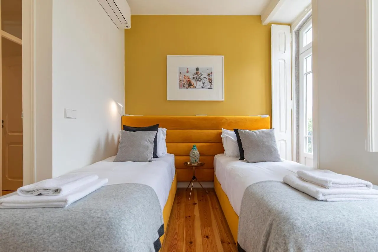 Appartamento Olá Lisboa