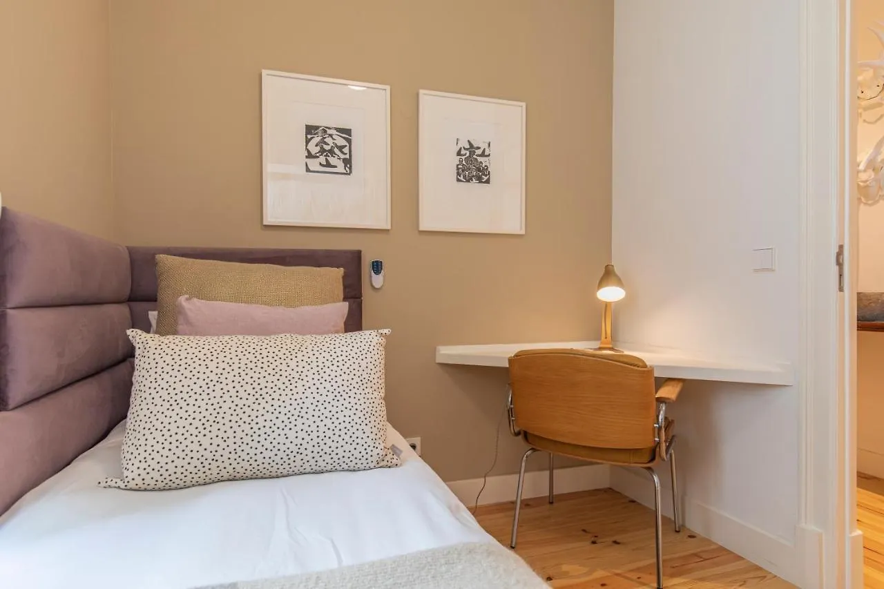 Appartamento Olá Lisboa