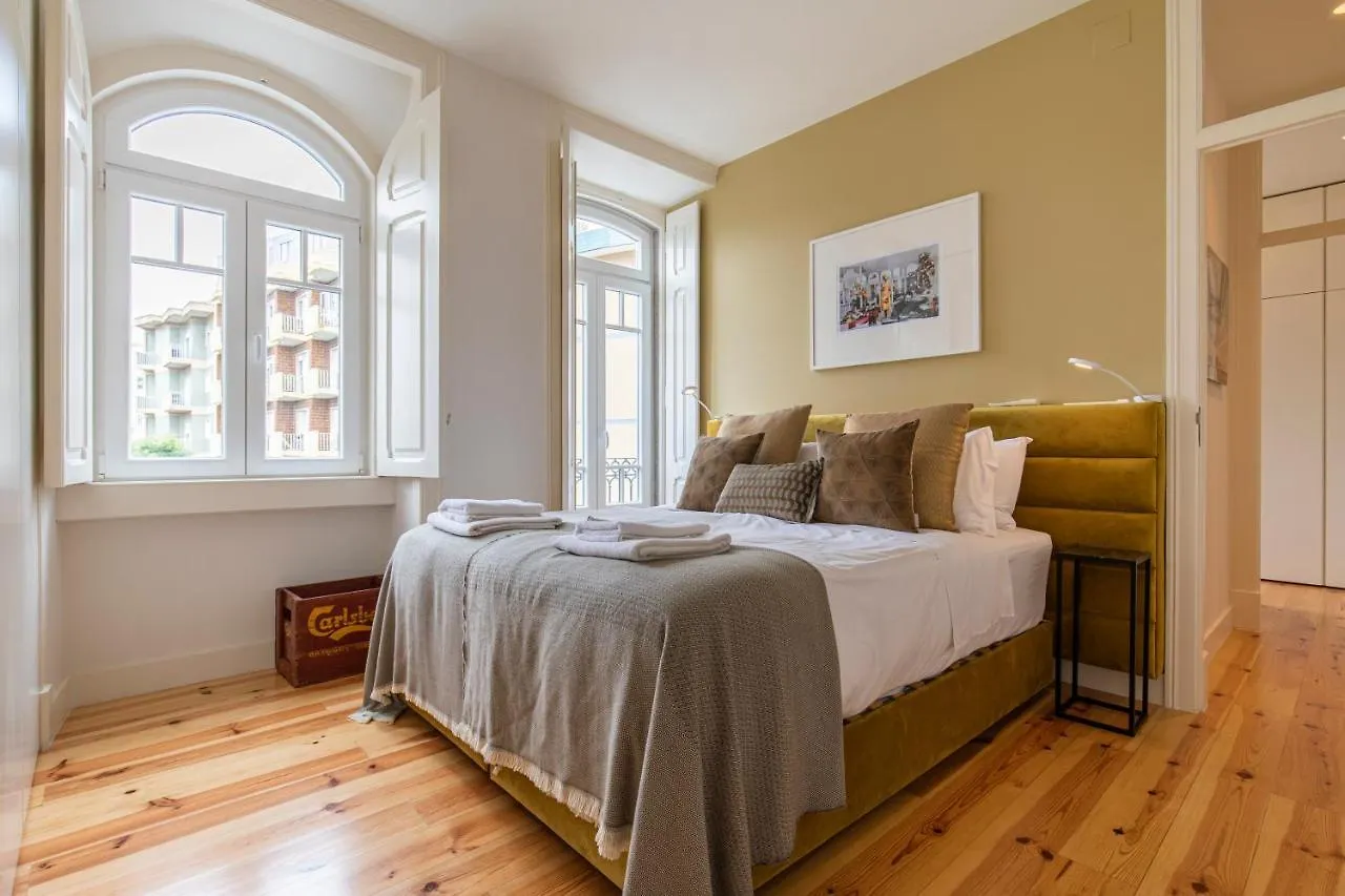 Appartamento Olá Lisboa