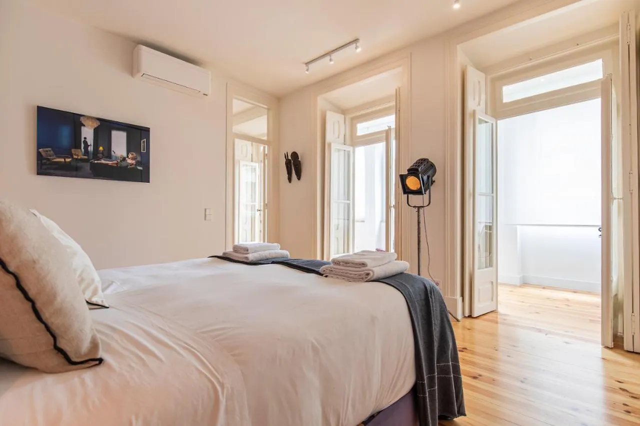 Appartamento Olá Lisboa